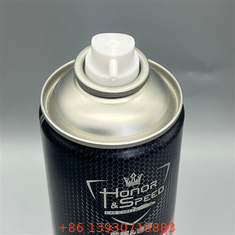 Van bôi trơn chống ăn mòn WD-40 cho máy móc công nghiệp với điều khiển dòng chảy chính xác và thiết kế chống cướp