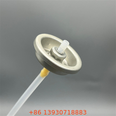 Máy tươi không khí Aerosol Spray thơm tươi cho không gian thương mại với công thức khô nhanh