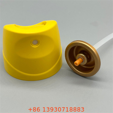 Ống phun nước làm mát không khí cao cấp cho văn phòng với phun có thể điều chỉnh