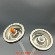 Ống phun máy tươi không khí hạng nặng cho kho và nhà để xe công nghiệp có khả năng tương thích khí phun công suất cao