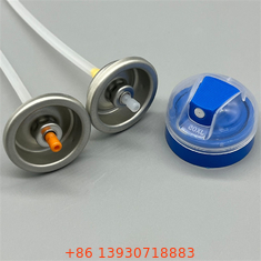 Van phun nước làm mát không khí hypoallergenic cho môi trường nhạy cảm với hoạt động không độc hại, không có mùi hương