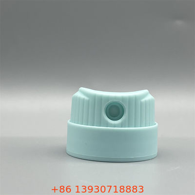 Van Xịt Khử Mùi Toàn Thân Van Phun Sương Rộng cho Công Thức Khử Mùi