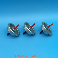 Ống phun đầy khí bình thường cho tất cả các loại bình nhẹ với tính năng điều chỉnh dễ dàng