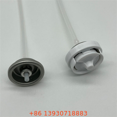 Bộ truyền động van kháng khuẩn một inch cho việc phân phối chất khử mùi vệ sinh