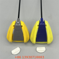 Máy kích hoạt phun khí phun cao cấp cho việc làm sạch gia đình với thiết kế bền và nắm ergonomic