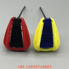 Máy phun phun gấp có thể kéo lại đa năng cho chủ nhà và sử dụng thương mại với tay cầm ergonomic và cơ chế giải phóng nhanh
