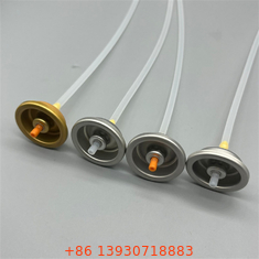 Ống phun nước khử mùi cao cấp cho ngành công nghiệp mỹ phẩm với thiết kế bền, chống rò rỉ và kiểm soát sương mù chính xác