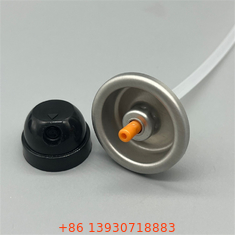 Van phun cơ thể khử mùi phù hợp với chăm sóc cá nhân hàng ngày với tính năng phân tử hiệu quả và bền