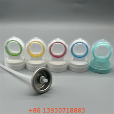 Van phun kem chống nắng dưỡng ẩm sáng tạo cho gia đình chăm sóc da với các tính năng thân thiện với người dùng