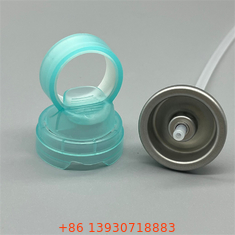 Van bơm phun kem chống nắng cao cấp cho những người đam mê ngoài trời với thiết kế chống tia cực tím