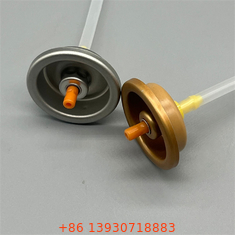 Van xịt khử mùi công suất lớn cho phương tiện giao thông công cộng với khả năng bao phủ nhanh và vận hành đáng tin cậy
