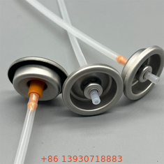 Van phun sương chống nắng chuyên nghiệp cho salon với cường độ phun có thể điều chỉnh & thiết kế vệ sinh