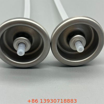 Van sương mù chống nắng hiệu suất cao cho vận động viên với vòi chống mồ hôi & công thức khô nhanh