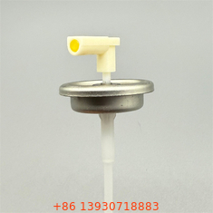 Air Freshener Aerosol Metering Valve & Fragrance Spray Metered Valve ️ Được thiết kế chính xác cho nhà và văn phòng, tích hợp liền mạch trong máy phân phối mùi