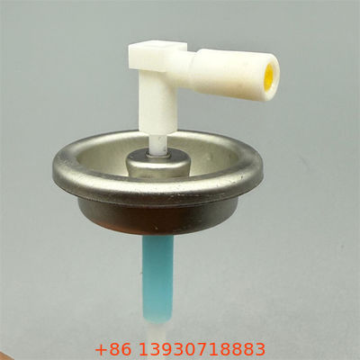 Valve Aerosol liều đo chính xác để cung cấp thuốc phun phù hợp và chính xác