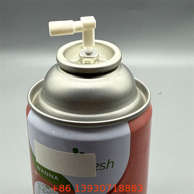 Van đo tối ưu hóa môi trường cho các hệ thống làm mới không khí bền vững với các con dấu tương thích sinh học & đảm bảo không rò rỉ