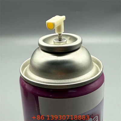 Ống phun đo nhỏ có khả năng IoT cho máy làm mát không khí gia đình thông minh với kết nối Bluetooth & Phân phối thích nghi