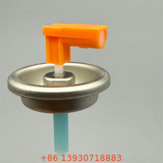 Van xịt khí dung hiệu suất cao có định lượng cho lớp phủ ô tô