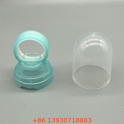 Van sương mù chống nắng cao cấp cho bao bì mỹ phẩm và chăm sóc cá nhân với thiết kế chống rò rỉ và chống rò rỉ