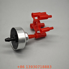 Van gas nhẹ hơn một inch cho nhà thông minh dành cho bình nước nóng không bình chứa và lò sưởi lai với kết nối Zigbee và phát hiện rò rỉ