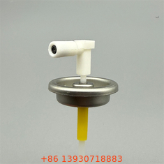 Van dùng liều chính xác với máy vận hành hình L    Ventil phân phối máy làm mát không khí cho các hệ thống nước hoa tự động    Kiểm soát dòng chảy bền vững và đáng tin cậy