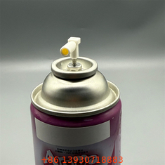 Van một inch cấp công nghiệp cho hương thơm để kiểm soát mùi hôi trong nước thải & che giấu mùi hóa chất với cấu tạo Hastelloy