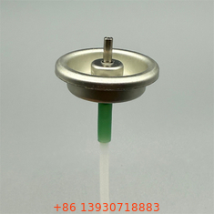 Van một inch đáng tin cậy cho máy khuếch tán hương thơm thương mại với thiết kế chống rò rỉ & khả năng tương thích hóa chất rộng