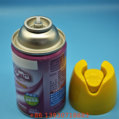 Van xịt phòng dạng phun sương bền vững cho hệ thống nạp lại trong ngành khách sạn với kiểm soát phát thải thấp