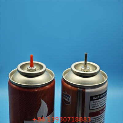 Van một inch áp suất cao cho khí nhẹ dùng trong nhà máy lọc dầu hóa dầu và hệ thống đường ống với kết cấu đồng thau rèn & lớp phủ chống ăn mòn