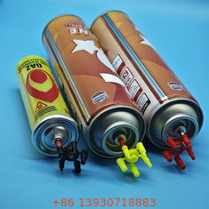Van điều khiển dòng khí bật lửa bằng đồng thau cao cấp cho hệ thống sưởi công nghiệp với phốt chống ăn mòn