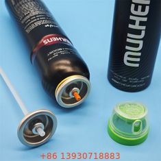 Van xịt khử mùi dạng sương mịn chính xác cho các thương hiệu nước hoa cao cấp & công thức dành cho da nhạy cảm với liều lượng vi mô nhất quán & niêm phong chống rò rỉ