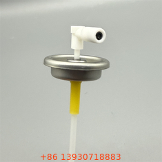 Van đo độ chính xác cho máy làm mát không khí cho các hệ thống nước hoa thương mại và máy phân phối hàng loạt với giải phóng nước hoa được kiểm soát và cơ chế liều đáng tin cậy
