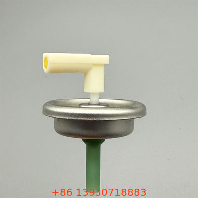 Van điều tiết cao cấp cho hệ thống xịt thơm với công nghệ phân phối hương thơm nhất quán