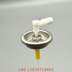 Van đo công suất nặng cho các đơn vị làm mát không khí trong các cơ sở giao thông cao với thiết kế chống phá hoại