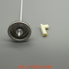 Các van phun khí phun đo lường chính xác dược phẩm cho máy hít liều đo với việc cung cấp liều lượng nhất quán và bằng chứng giả mạo.