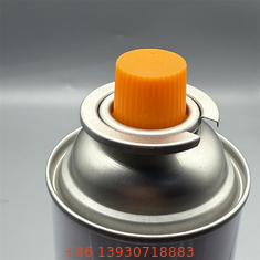 Van bếp khí butan hiệu quả cao cho bếp bếp gia dụng với công nghệ tiết kiệm năng lượng
