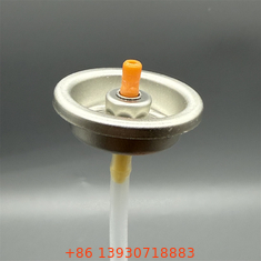 Van xả bọt rửa công nghiệp, van rửa bong bóng cho sản xuất ô tô, chịu hóa chất, sử dụng lưu lượng cao