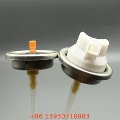Van lọc bọt cao cấp cho các sản phẩm làm sạch hộ gia đình với kiểm soát bọt chính xác và xây dựng bền