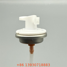Van nam sơn xịt linh hoạt cho các dự án ống nước với cài đặt dễ dàng