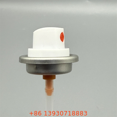 Valve nam sơn xịt hiệu quả cho hệ thống HVAC với điều khiển chính xác