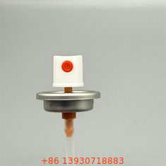 Aerosol Spray Paint Valve for Automotive Refinishing Hệ thống van bền cho các ứng dụng chỉnh sửa và lớp đầy đủ