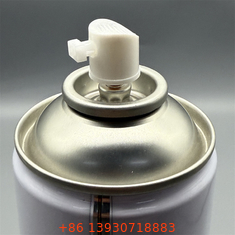 Van phun sơn đực được tối ưu hóa HVLP cho hệ thống hoàn thiện ô tô với cò súng công thái học và nguyên tử hóa áp suất thấp