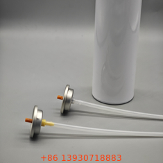 Van bọt cạo cạo cao cấp cho các sản phẩm chăm sóc cho nam giới với thiết kế phân phối chính xác và chống rò rỉ
