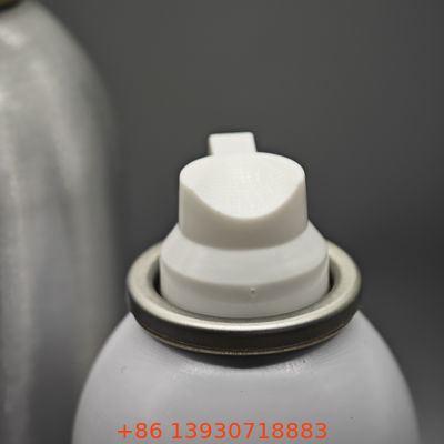 Van xịt chính xác cho bọt cạo râu ổn định trong bọt & kem cạo râu nam & nữ