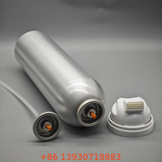 Van xịt vệ sinh bọt cạo râu mới nhất với bộ truyền động cho bình xịt aerosol