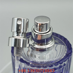 Bơm xịt nước hoa tối giản dành cho nước hoa unisex hiện đại với thiết kế tinh tế & dễ sử dụng