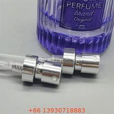 Bơm xịt nước hoa thanh lịch cho bộ sưu tập nước hoa cổ điển với tính thẩm mỹ cổ điển & vận hành êm ái