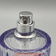 Bơm Xịt Nước Hoa cho Người Yêu Thích Tự Làm Nước Hoa với Lắp Ráp Dễ Dàng và Sương Mù Có Thể Điều Chỉnh