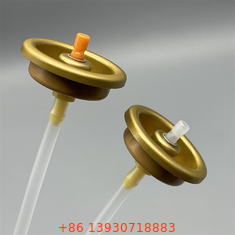 Van xịt khí dung thân thiện với môi trường, cao cấp cho nước hoa không khí bán lẻ