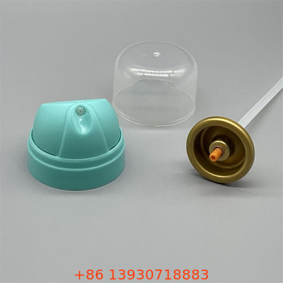 Van phun thuốc khử mùi & Cơ chế phân phối khí phun hoàn hảo cho chăm sóc cá nhân hàng ngày, được thiết kế cao cấp để phát hành sản phẩm đáng tin cậy